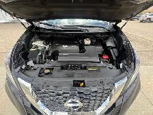 2020 Nissan Murano Platinum - Photo 26