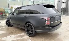 2020 Land Rover Rover Rover P525 LWB - Photo 2