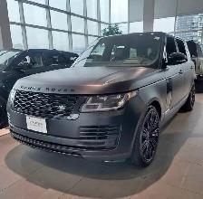 2020 Land Rover Rover Rover P525 LWB - Photo 4