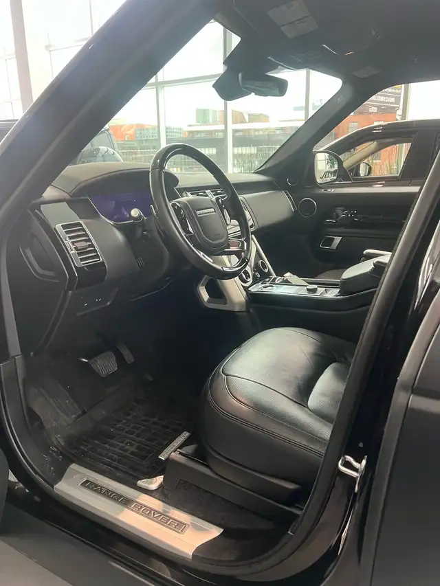 2020 Land Rover Rover Rover P525 LWB - Photo 5