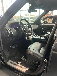 2020 Land Rover Rover Rover P525 LWB - Photo 5