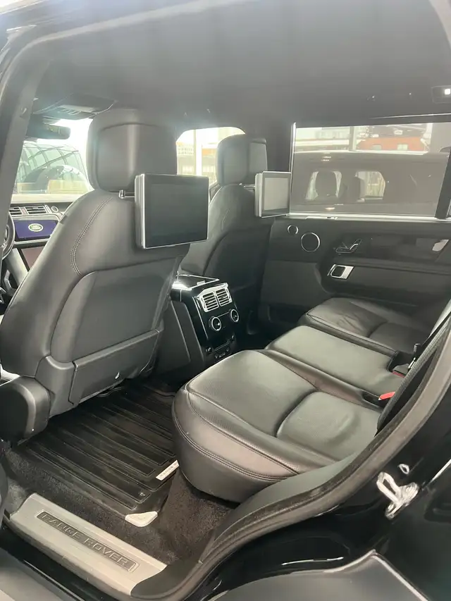 2020 Land Rover Rover Rover P525 LWB - Photo 6