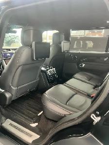 2020 Land Rover Rover Rover P525 LWB - Photo 6
