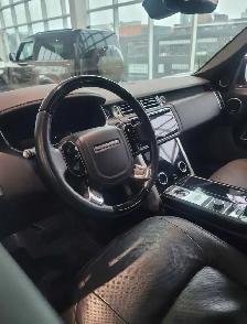 2020 Land Rover Rover Rover P525 LWB - Photo 8