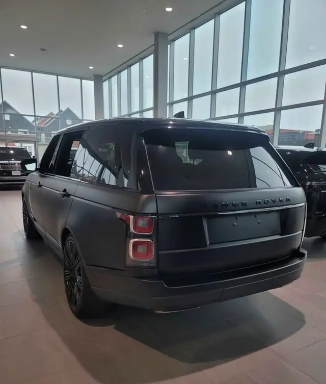 2020 Land Rover Rover Rover P525 LWB - Photo 9