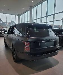 2020 Land Rover Rover Rover P525 LWB - Photo 9