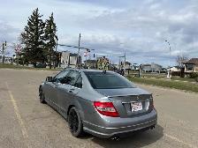 2008 Mercedes Benz C350 - Photo 4