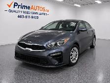 2020 Kia Forte LX