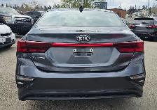 2020 Kia Forte LX - Photo 5