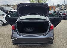 2020 Kia Forte LX - Photo 6