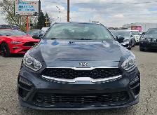 2020 Kia Forte LX - Photo 10