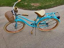 Adult Cruiser Bike