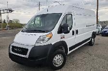 2019 Ram ProMaster Cargo Van 2500 HR - Photo 2