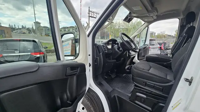 2019 Ram ProMaster Cargo Van 2500 HR - Photo 10
