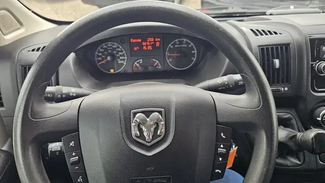 2019 Ram ProMaster Cargo Van 2500 HR - Photo 14