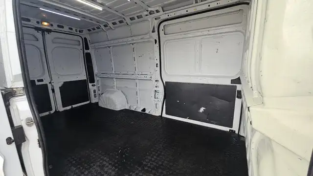 2019 Ram ProMaster Cargo Van 2500 HR - Photo 15