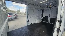2019 Ram ProMaster Cargo Van 2500 HR - Photo 16