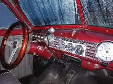Selling my 1941 Chevy 5 Window Coupe - Photo 3