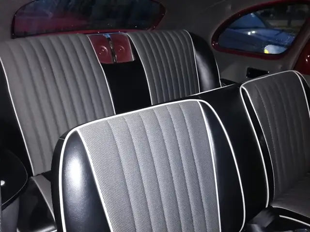 Selling my 1941 Chevy 5 Window Coupe - Photo 4