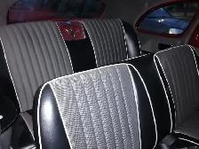 Selling my 1941 Chevy 5 Window Coupe - Photo 4