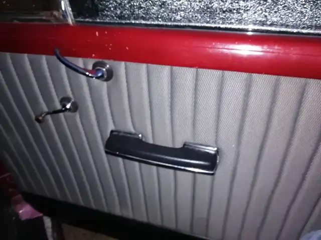 Selling my 1941 Chevy 5 Window Coupe - Photo 5