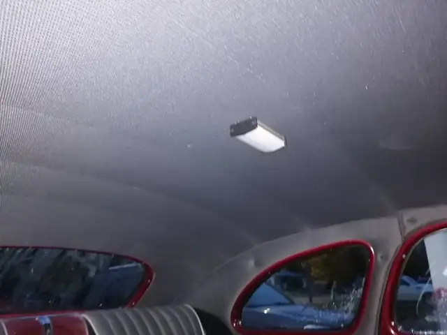 Selling my 1941 Chevy 5 Window Coupe - Photo 6