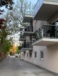1 bed 1 bath apartment