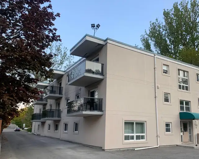 1 bed 1 bath apartment - Photo 2