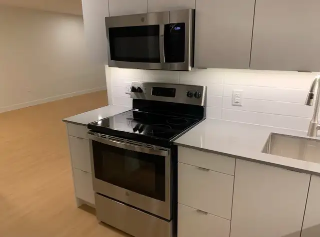 1 bed 1 bath apartment - Photo 5