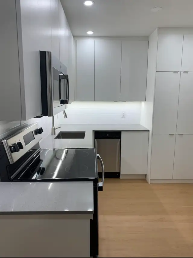 1 bed 1 bath apartment - Photo 6