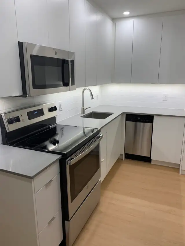 1 bed 1 bath apartment - Photo 7