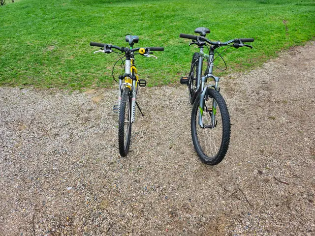 Adult Mountain Bikes For sale - Photo 3