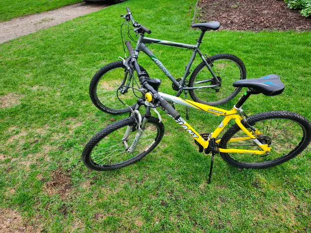 Adult Mountain Bikes For sale - Photo 5
