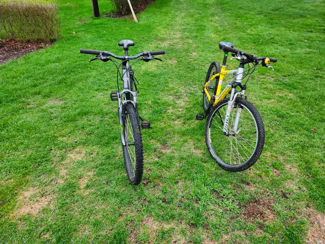Adult Mountain Bikes For sale - Photo 6