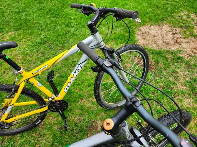 Adult Mountain Bikes For sale - Photo 8
