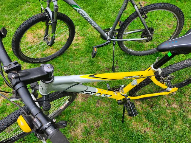 Adult Mountain Bikes For sale - Photo 9
