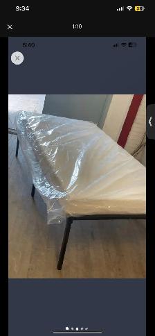 Brand New TWIN Mattresses $199 Platforms $99