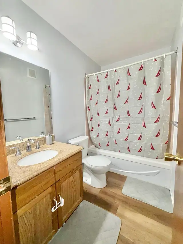 House for sale 3 beds  2.5 baths - Photo 7