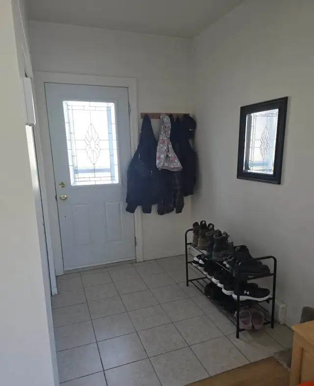 4 ½  à louer situé au rez-de-chaussée d'un duplex - Photo 2