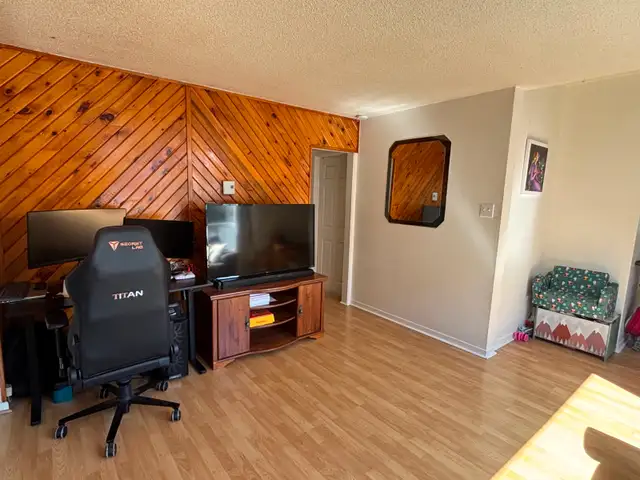 4 ½  à louer situé au rez-de-chaussée d'un duplex - Photo 4