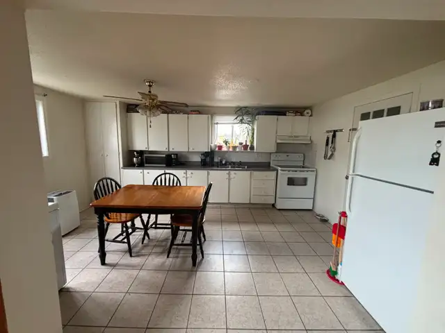 4 ½  à louer situé au rez-de-chaussée d'un duplex - Photo 5