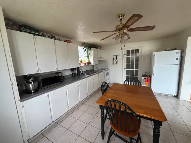 4 ½  à louer situé au rez-de-chaussée d'un duplex - Photo 6