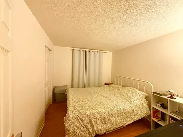4 ½  à louer situé au rez-de-chaussée d'un duplex - Photo 7