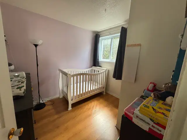 4 ½  à louer situé au rez-de-chaussée d'un duplex - Photo 8