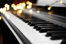 Private Piano Lessons