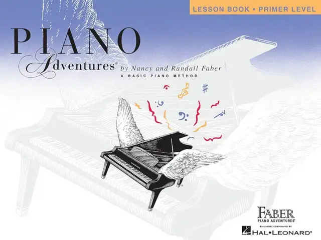Private Piano Lessons - Photo 3