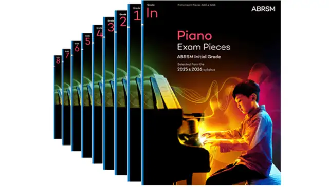 Private Piano Lessons - Photo 5