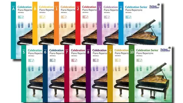Private Piano Lessons - Photo 6