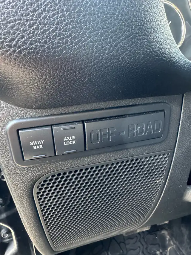 2015 Jeep Wrangler Unlimited Rubicon - Photo 8