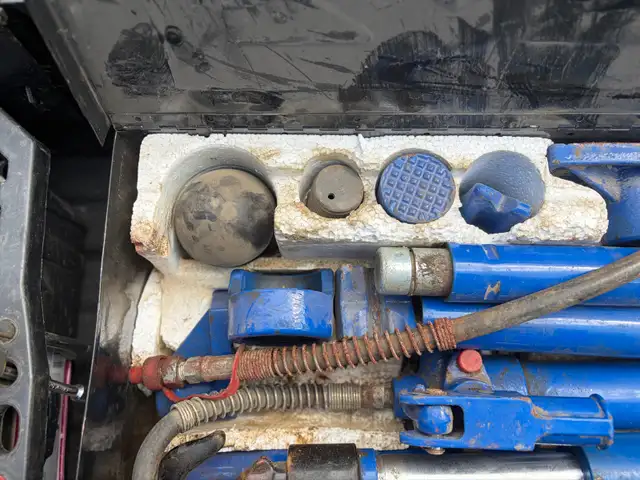 Porta Power - 10 Ton Hydraulic Repair Kit - Photo 4